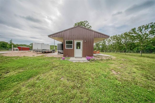 14901 State Route Ff, House other with 4 bedrooms, 3 bathrooms and 4 parking in Edgar Springs MO | Image 65