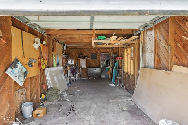 3098 Central, House other with 4 bedrooms, 2 bathrooms and null parking in Arlington IN | Image 26