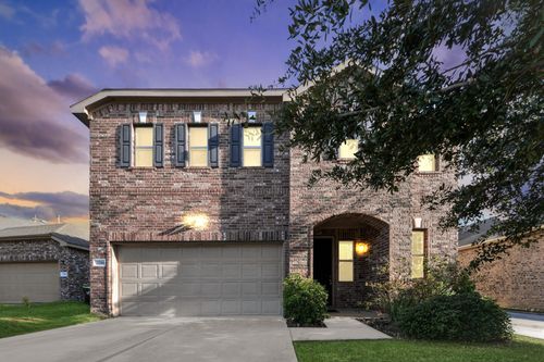 22514 Lavender Knoll Ln, Katy, TX, 77449-1642 | Card Image