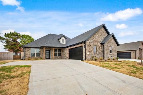 3306 Sw Rosemont Ave, Bentonville, AR, 72713-4045 | Card Image
