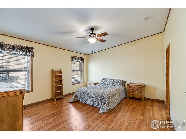 38 Carson Peak Ct, House other with 3 bedrooms, 2 bathrooms and null parking in Livermore CO | Image 13