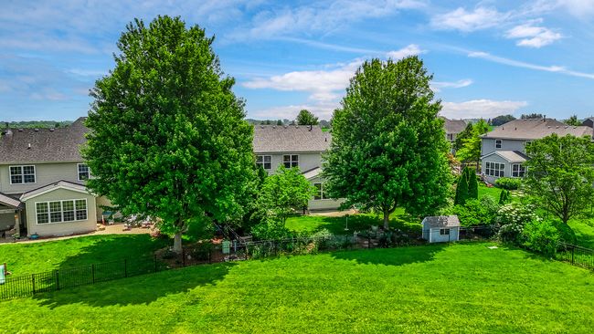 1639 Brower Pl, House other with 4 bedrooms, 3 bathrooms and 5 parking in Sycamore IL | Image 13