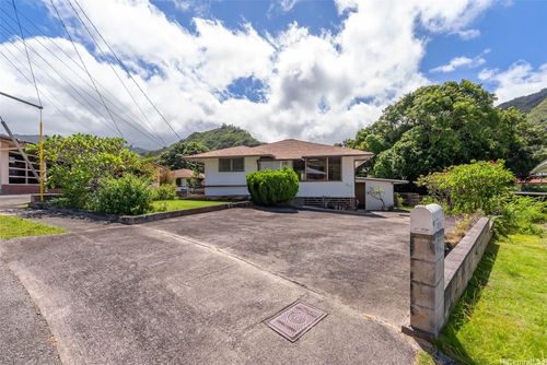 2237 Kauhana St, Honolulu, HI, 96816-3054 | Card Image