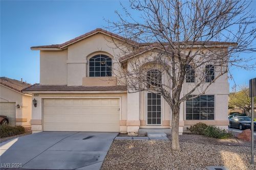 8125 Indigo Gully Ct, Las Vegas, NV, 89143-5141 | Card Image