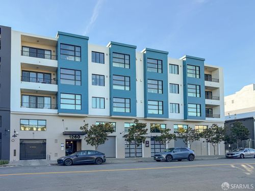305-1260 Minnesota Street, San Francisco, CA, 94107 | Card Image