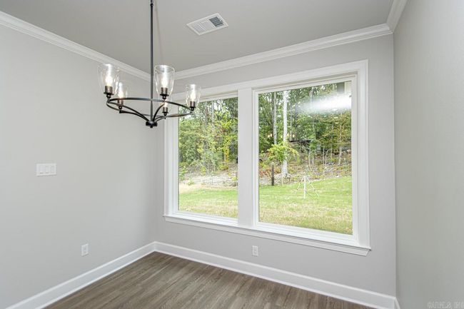 5017 Springwood Cir, House other with 4 bedrooms, 2 bathrooms and null parking in Bryant AR | Image 18