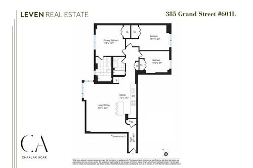 601l-385 Grand St, New York, NY, 10002-3932 | Card Image
