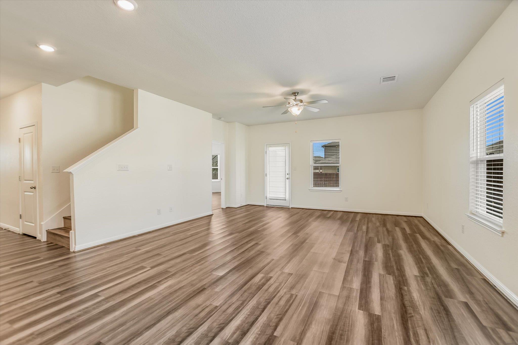 Residential Lease in Hutto 4
