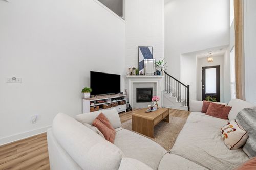 1136 Queensdown Way, Forney, TX, 75126-3578 | Card Image