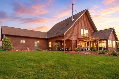 910 Shoemaker Road, UNION, WI, 54204 | Card Image