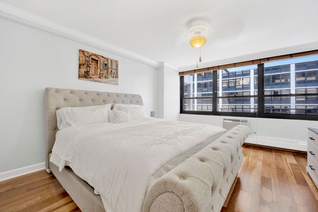 APT-5A - 33 E Cedar St, Condo with 1 bedrooms, 1 bathrooms and null parking in CHICAGO IL | Image 10