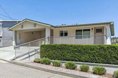 23 Bayo Vista Way, San Rafael, CA, 94901 | Card Image