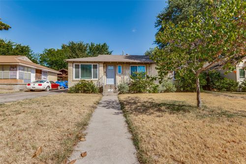 1219 Mcadams Ave, Dallas, TX, 75224-2557 | Card Image