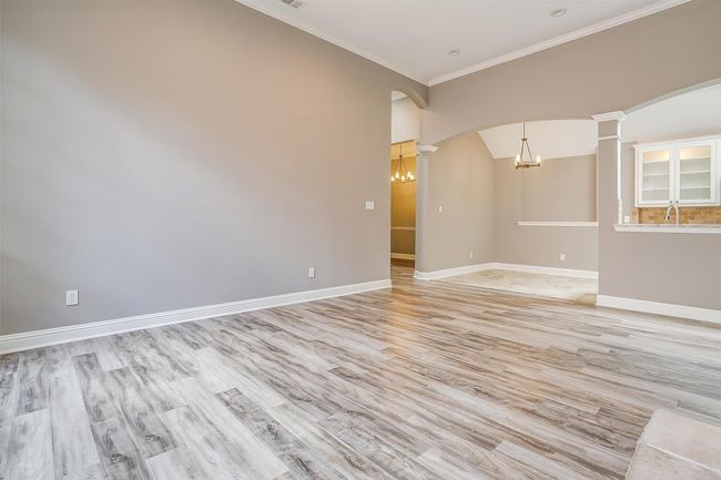 8113 Springmoss Dr, House other with 3 bedrooms, 2 bathrooms and null parking in Plano TX | Image 31