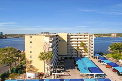 309 - 145 N Halifax Avenue, Condo with 2 bedrooms, 2 bathrooms and null parking in Daytona Beach FL | Image 2