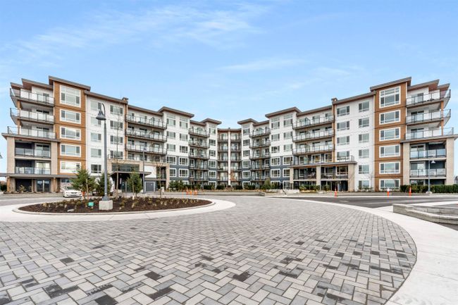 312 - 2499 Rabbit Drive, Condo with 1 bedrooms, 1 bathrooms and 1 parking in Tsawwassen BC | Image 33