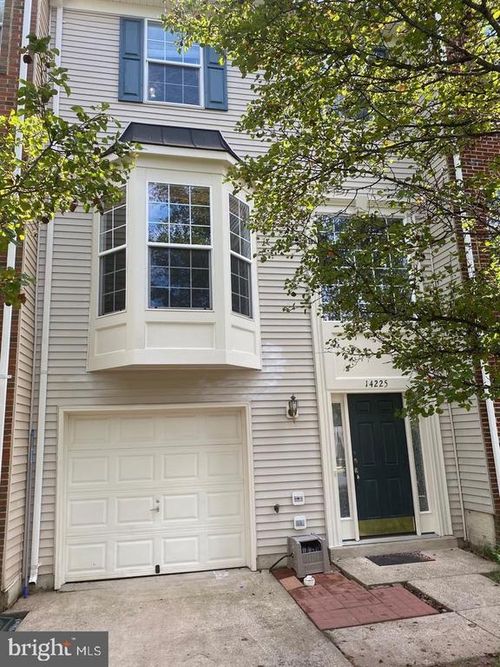 14225 Hunters Run Way, GAINESVILLE, VA, 20155-4409 | Card Image