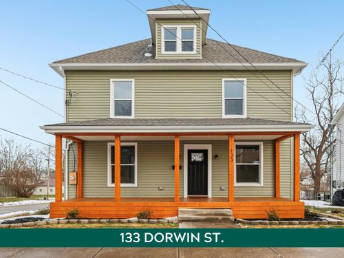 133 Dorwin St, Gettysburg, OH, 45328-6015 | Card Image