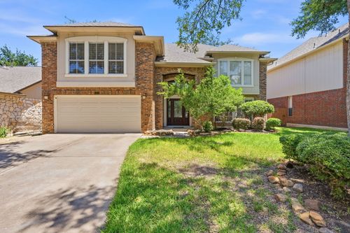 13111 Tilder Dr, Austin, TX, 78729-7449 | Card Image