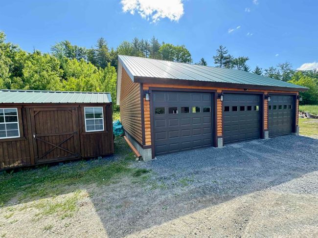 200 Dickey Rd, House other with 3 bedrooms, 2 bathrooms and null parking in Newbury VT | Image 30