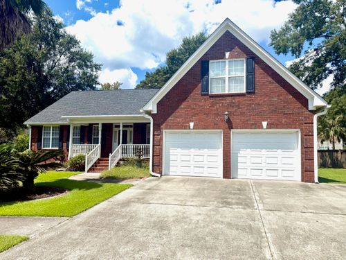 108 Paige Ct, Goose Creek, SC, 29445-7173 | Card Image