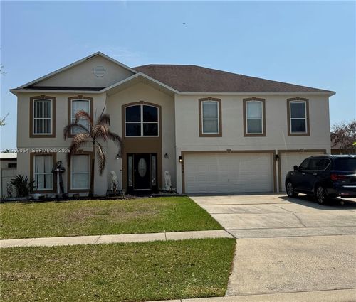 2394 Great Harbor Drive, KISSIMMEE, FL, 34746 | Card Image