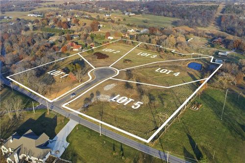 LOT 3 65th & Mize Road, Shawnee, KS, 66226 | Card Image