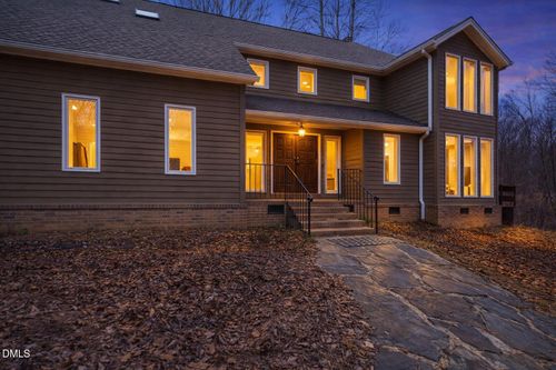 3401 Seven Springs Rd, Hillsborough, NC, 27278-9570 | Card Image