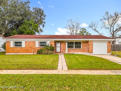 8157 Galaxie Dr, Jacksonville, FL, 32244-1227 | Card Image