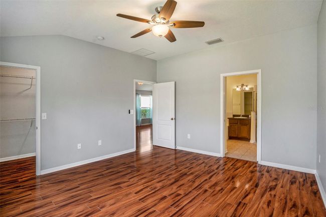 31932 Stillmeadow Drive, House other with 3 bedrooms, 2 bathrooms and null parking in WESLEY CHAPEL FL | Image 16