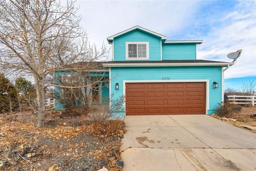 11520 Red Lodge Road, Peyton, CO, 80831 | Card Image