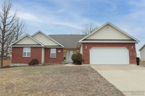20981 Lacombe Rd, Waynesville, MO, 65583-3108 | Card Image