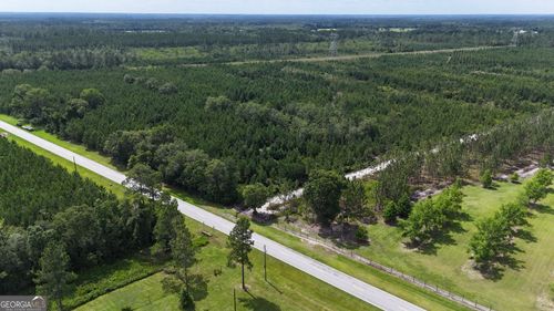 TRACT 1 Trudie Rd, Blackshear, GA, 31516 | Card Image