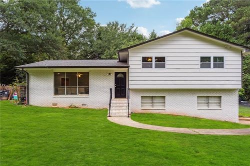 2985 Dodson Dr, East Point, GA, 30344-3949 | Card Image