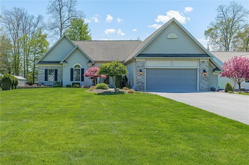133 Leamington Circle, Greece, NY, 14626 | Card Image