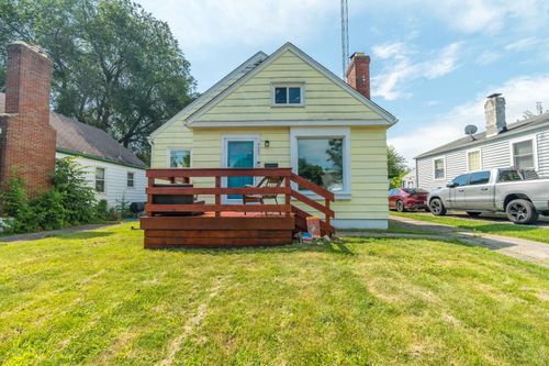 4040 Corinth Blvd, Dayton, OH, 45410-3408 | Card Image