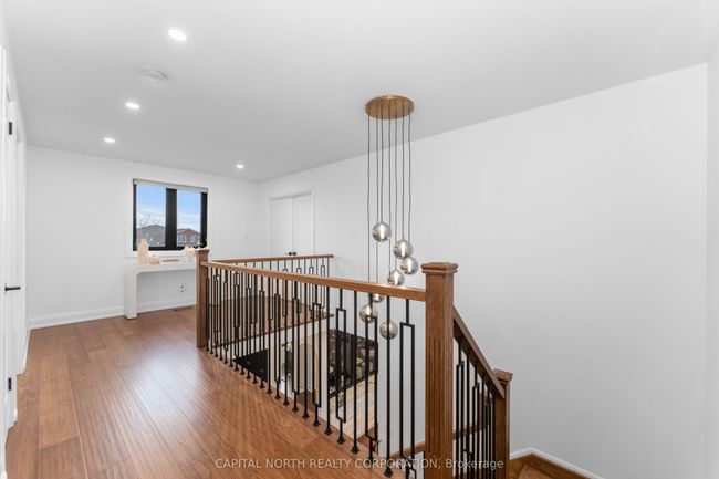 116 Belview Ave, House other with 5 bedrooms, 4 bathrooms and 4 parking in Woodbridge ON | Image 20