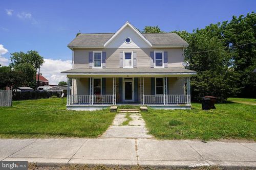 311 Main St, MARDELA SPRINGS, MD, 21837-2185 | Card Image