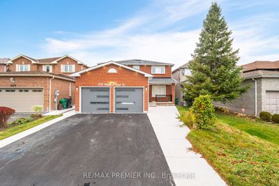 495 Fairview Rd W, House other with 4 bedrooms, 4 bathrooms and 4 parking in Mississauga ON | Image 1