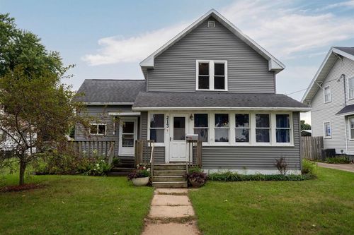 213 S Franklin Street, Oconto Falls, WI, 54154 | Card Image