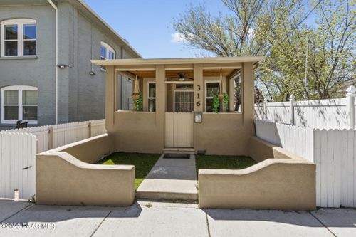 316 S Cortez St, Prescott, AZ, 86303-4316 | Card Image