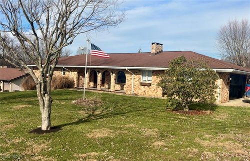 71 Trails End Rd, Toronto, OH, 43964-7714 | Card Image