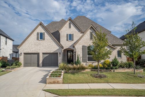 2560 Shady Trl, Prosper, TX, 75078-3653 | Card Image