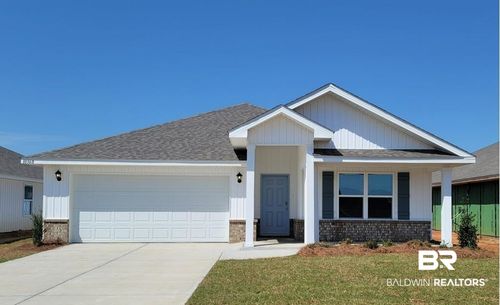 10360 Ruffian Rte, Daphne, AL, 36526-0908 | Card Image
