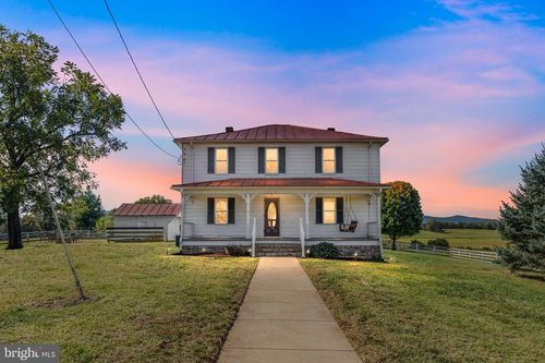 467 Vista View Rd, STANLEY, VA, 22851-4235 | Card Image
