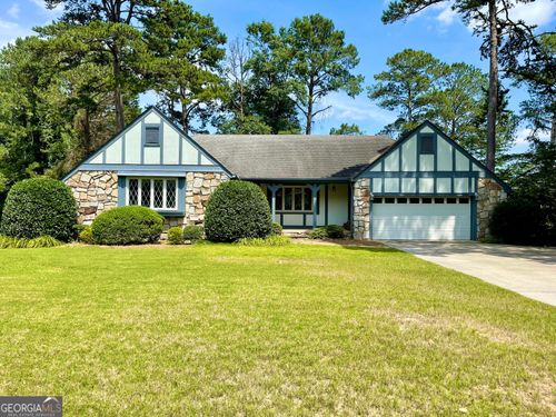 11 Cumberland Dr Se, Rome, GA, 30161-8444 | Card Image