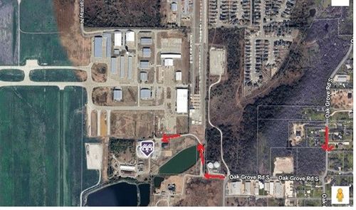 c-13008 Oak Grove Rd S, Burleson, TX, 76028-6638 | Card Image