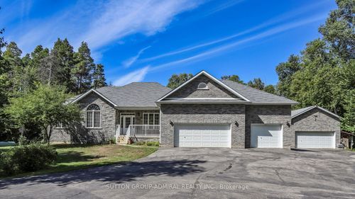 8430 Tosorontio Road, Adjala Tosorontio, ON, L0M1M0 | Card Image