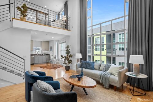 apt-15-128 Morris St, San Francisco, CA, 94107-1525 | Card Image