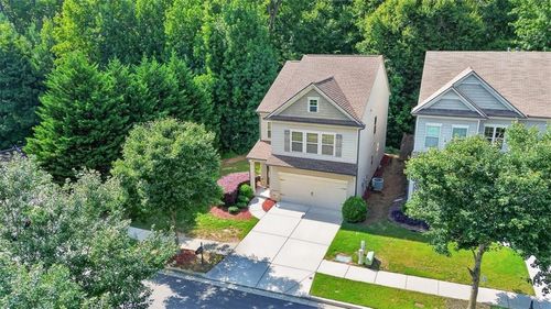 1674 Maplecliff Way, Sugar Hill, GA, 30518-2866 | Card Image